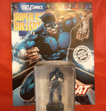 Eaglemoss DC Comics Super Hero