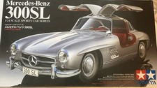 Tamiya 24338 mercedes - 24338, mercedes-benz