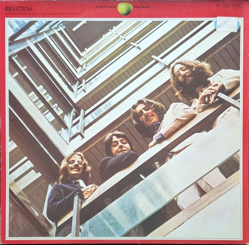 The beatles 1962 - the,