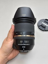 Tamron SP 24-70 mm f/2.8