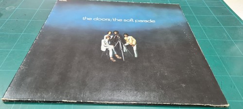 Doors the soft - -, parade