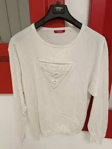 Maglia guess los angeles - maglia,