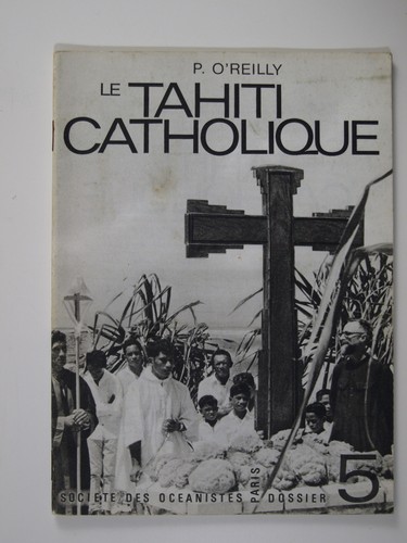 Reilly patrick le tahiti - o'reilly,, :
