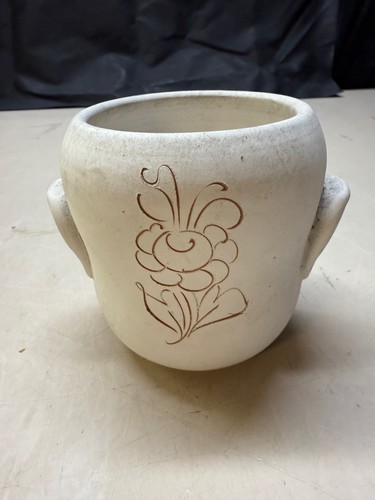 Vaso ceramica cm l 14 - vaso,