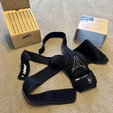 Leatt Spalla Destra Nero