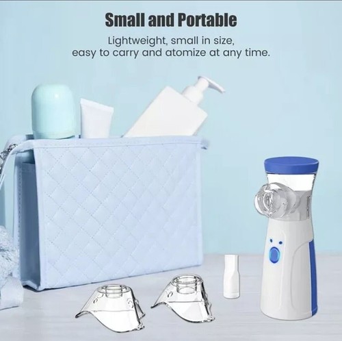 Nebulizzatore rete portatile - rete,