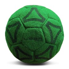 Pallone in feltro da interno