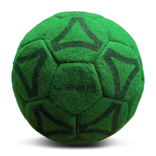 Pallone feltro interno - in,