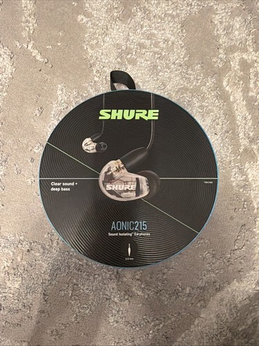 Nuovo altro auricolari - nuovo,