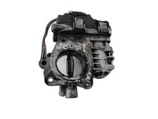 CORPO FARFALLATO PER FIAT