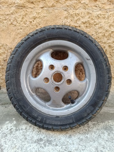Cerchio ant piaggio vespa et2 - ant,