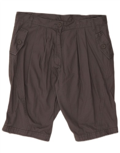 Bermuda donna benetton - bermuda,
