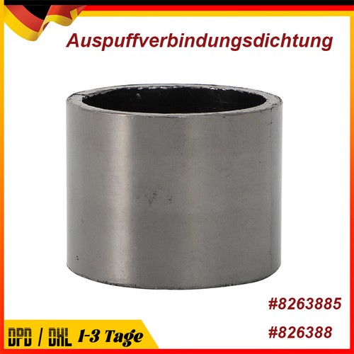 Auspuffverbindungsdichtung