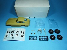 TOP SLOT  1/32 FERRARI F-166