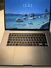 Apple macbook pro - apple,