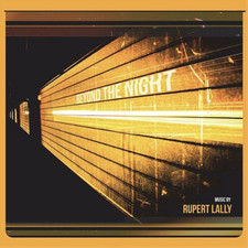 Rupert Lally Beyond the Night