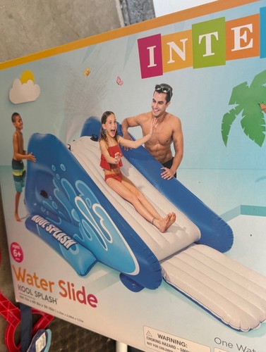 Nuovo intex 58849ep kool - nuovo,