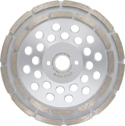 Prodiamant mola tazza - a,