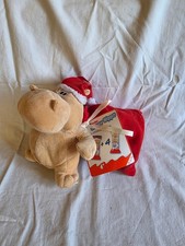 KINDER FERRERO HAPPY HIPPO