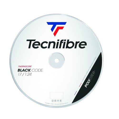 Tecnifibre 200m nero - tecnifibre, codice