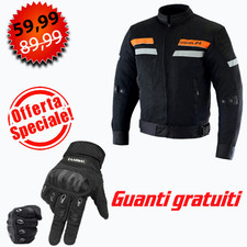 Giacca da viaggio imbottita