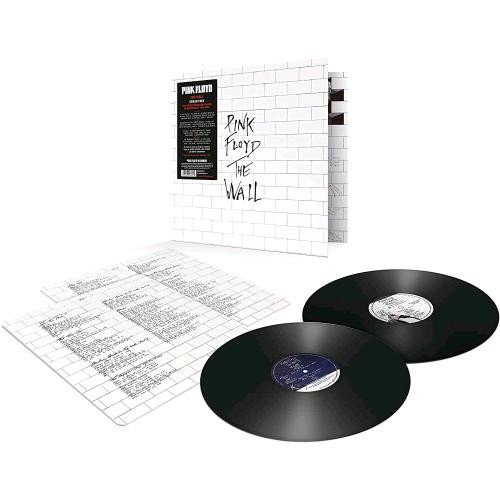 Pink floyd the wall - floyd,