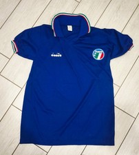 Maglietta nazionale italiana - maglietta,