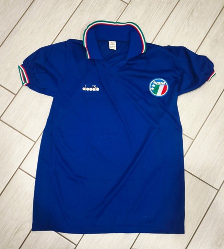 Maglietta nazionale italiana - maglietta,