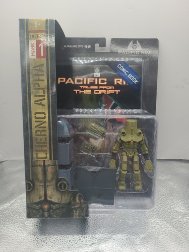 Pacific rim cherno alpha - pacific,