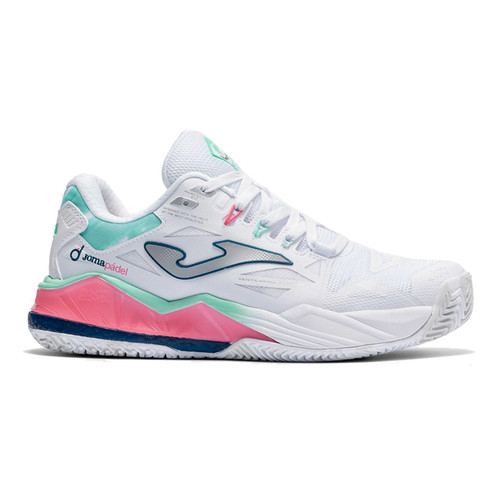 Joma spin scarpe padel - scarpe,