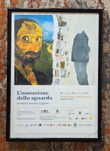 Manifesto locandina poster - manifesto,