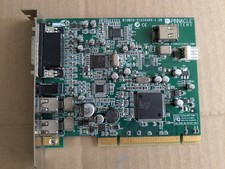 Scheda Audio PCI Pinnacle