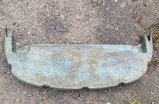 MG MGF MGTF ENGINE COVER