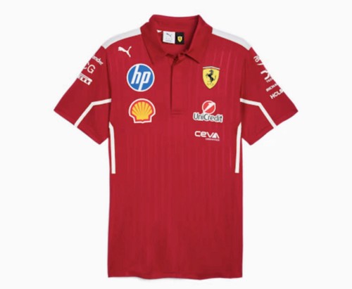 Scuderia ferrari 2025 - ferrari,