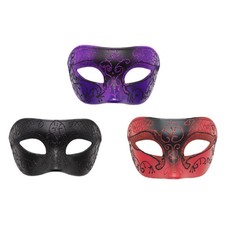 Masque de mascarade décoratif