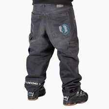Jeans The blueskin skate rap