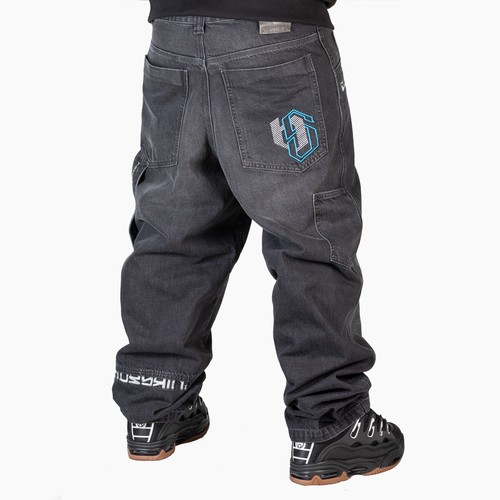 Jeans the blueskin - jeans,