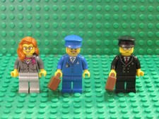 Lotto minifigure lego - lotto,