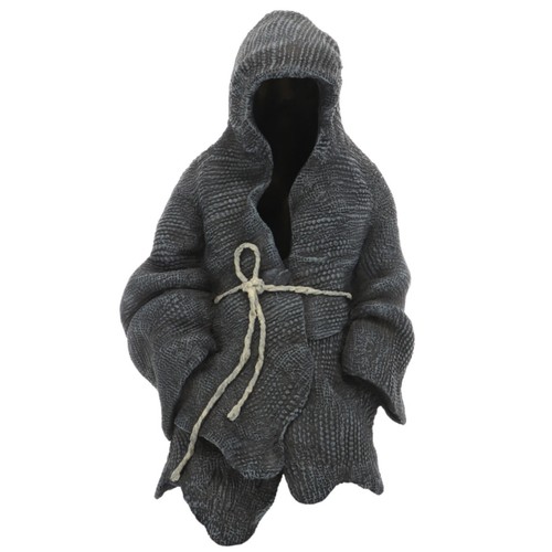 Hobby dark monk decorazione - monk,