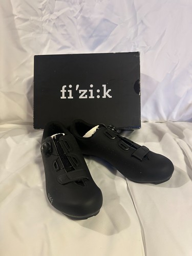 Nuove scarpe ciclismo fizik - nuove,