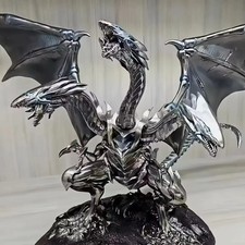 Yu-Gi-Oh Duel Monsters Drago