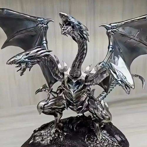 Duel monsters drago - duel,