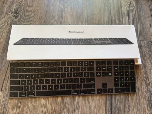 Apple magic keyboard a1843 con - magic,