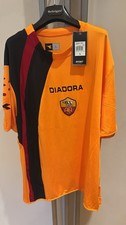 maglia as roma 05/06