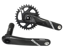 Guarnitura Truvativ/SRAM