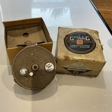 Mulinello da Pesca Vintage