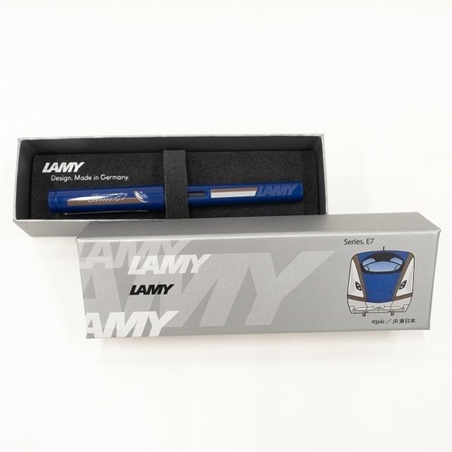 Penna stilografica lamy safari - lamy,