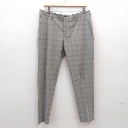 Zara pantaloni chino slim fit