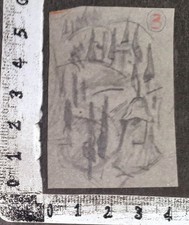 Wunderkammer exlibris 335 - pl,
