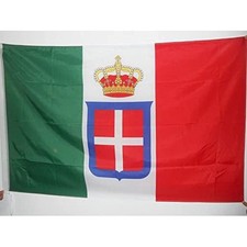 AZ FLAG Bandiera Regno